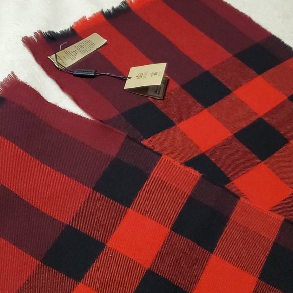 NWT Burberry - Picture 7 of 11